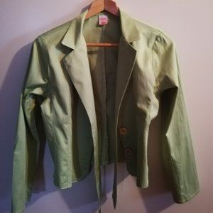 Emonna Women's Summer Blazer